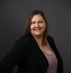 Amanda Clasen