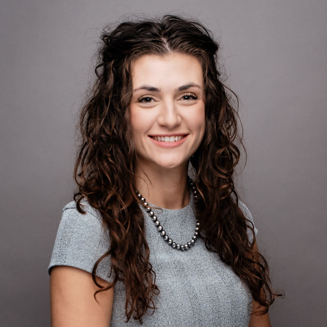 Cassidy Lutz Portrait