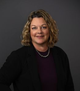 Krista Harding