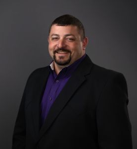 Lonnie Mengarelli
