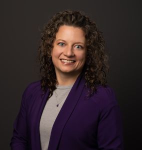 Tara Solomon-Smith