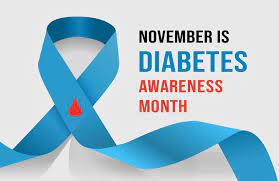 diabetes month