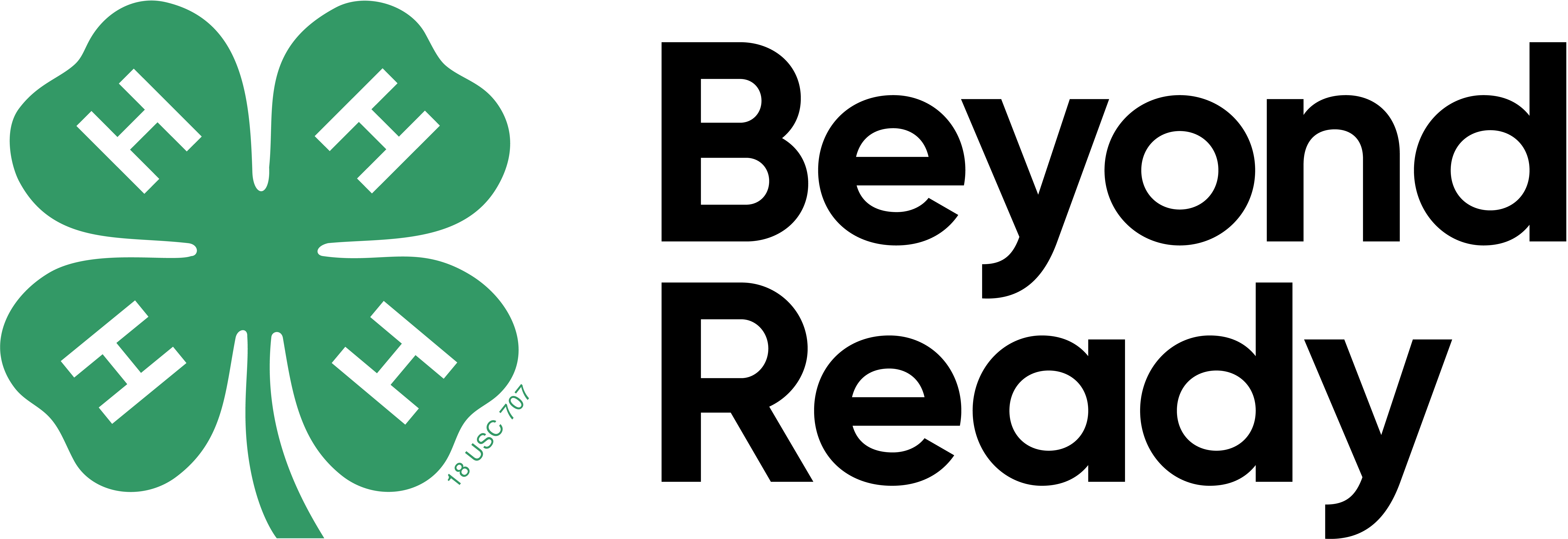 4-H Feeling